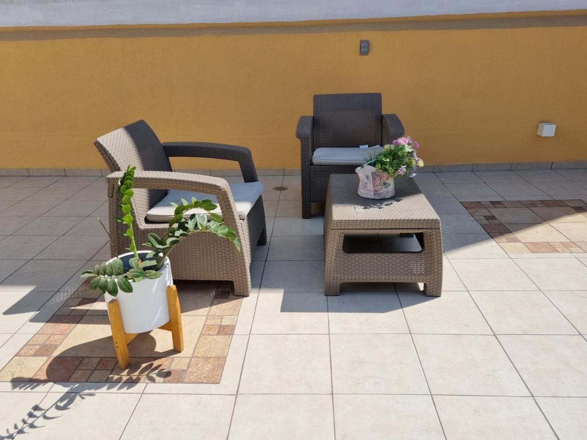 Acogedor Loft Privado Apartment Mexico City Luaran gambar